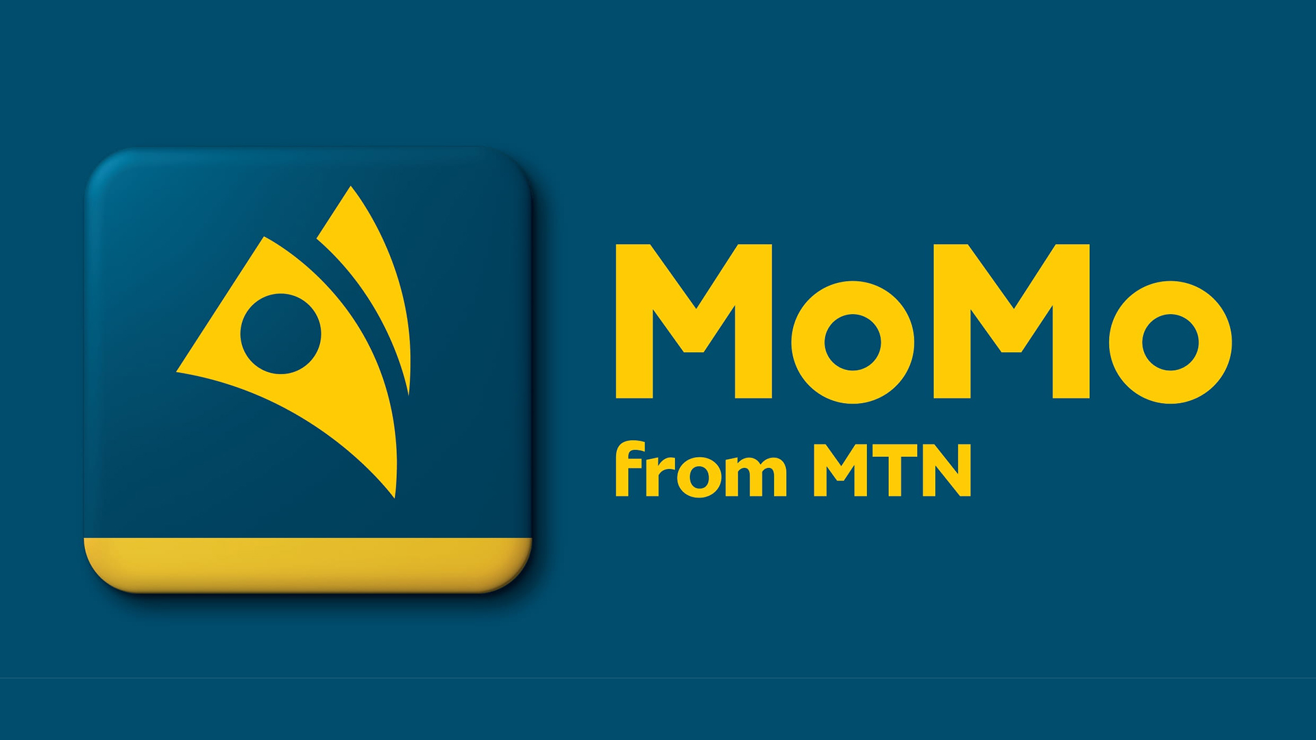 MTN MoMo