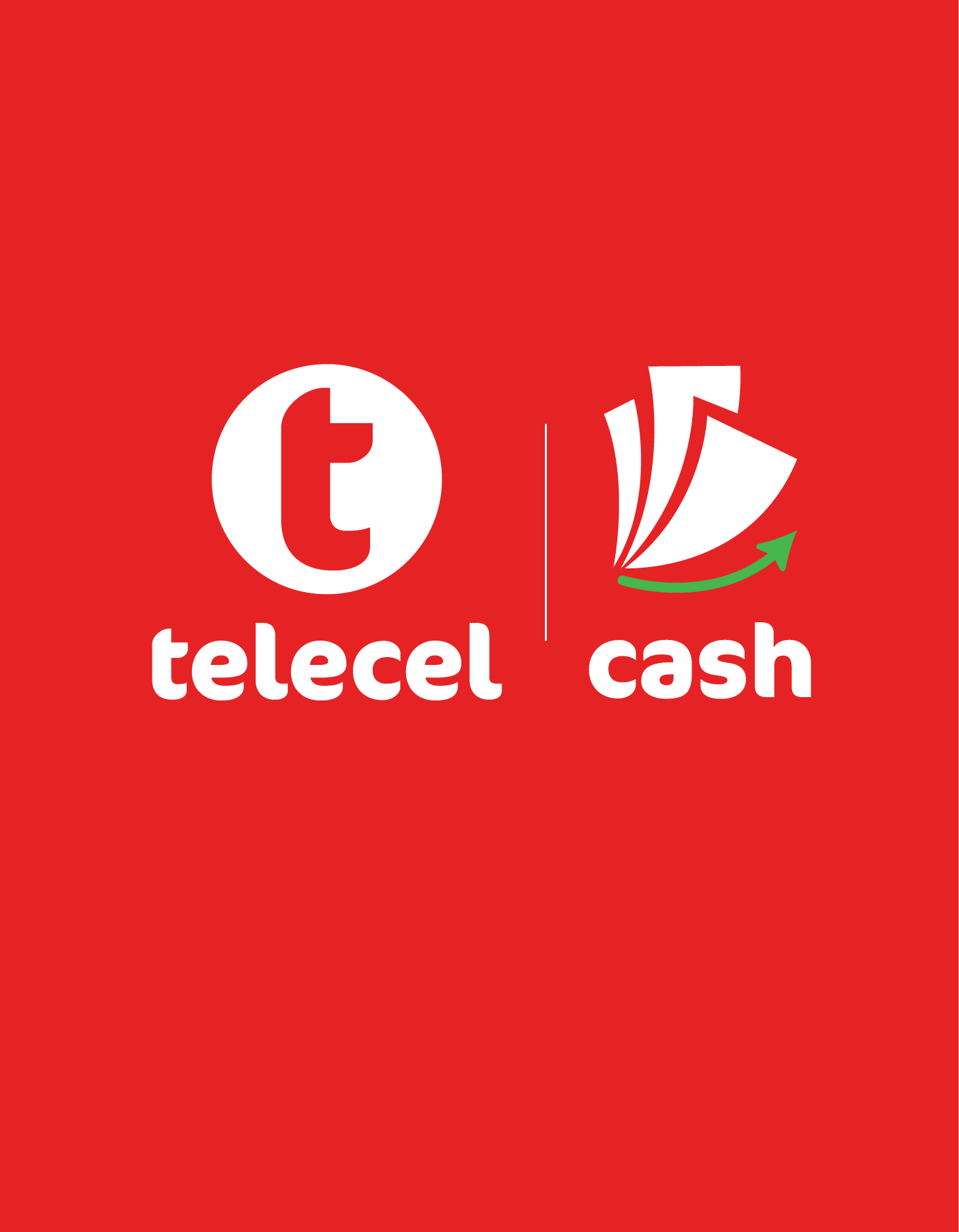 Telecel Cash
