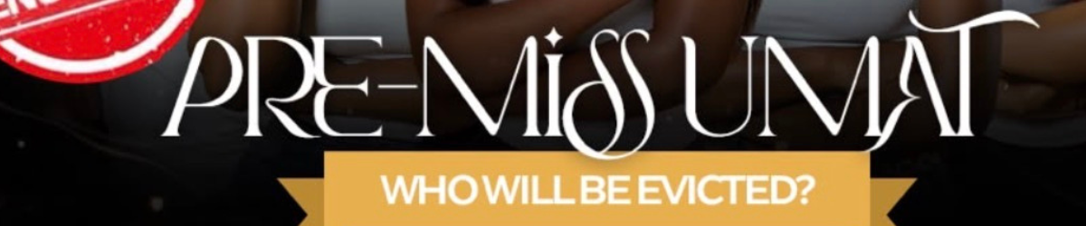 Miss UMaT AD