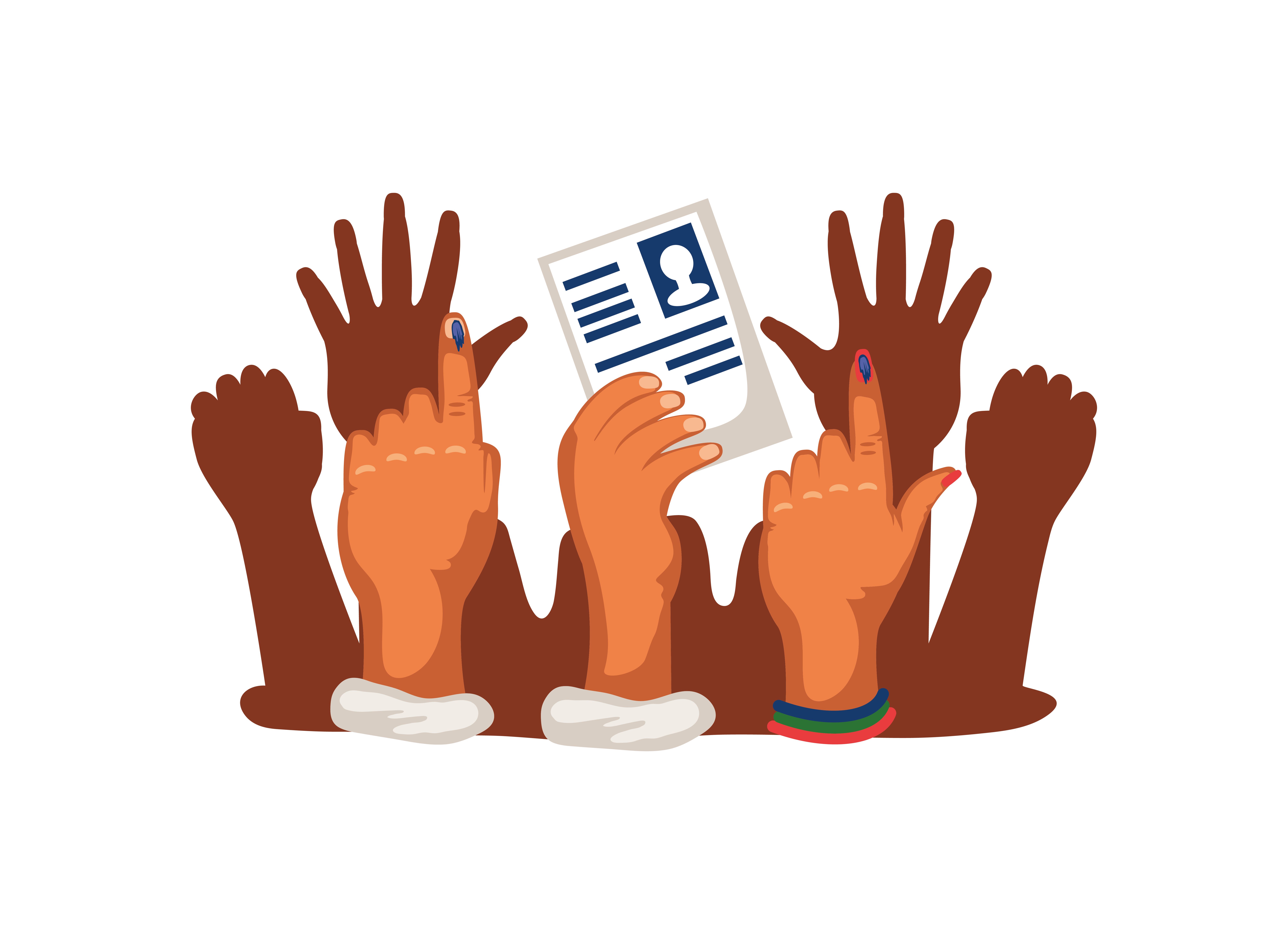 7 Smart Ways to Get More Votes for Your Ghana Event