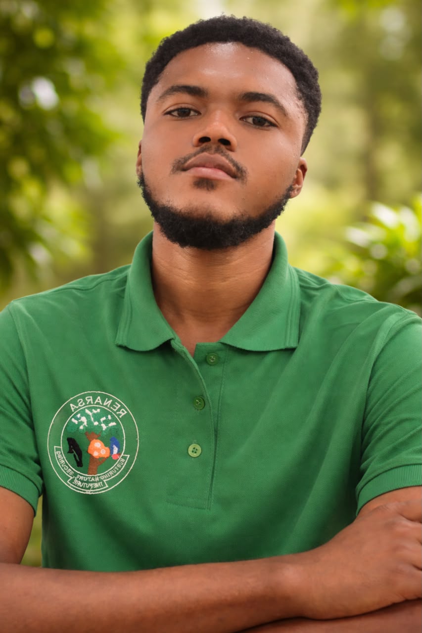 Gyamfi Emmanuel