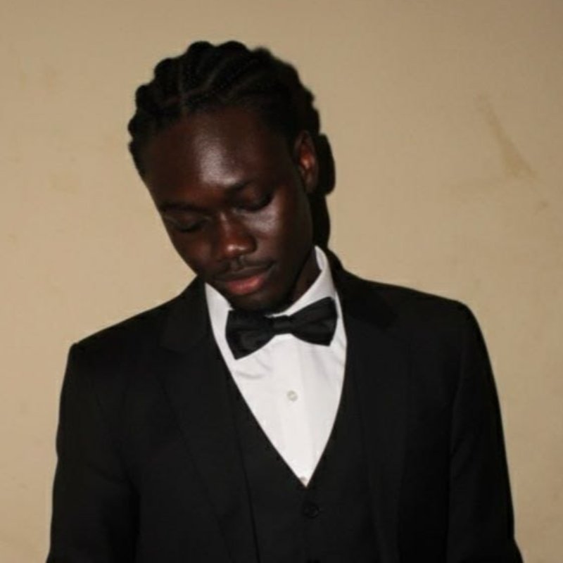 Coffison Foster Harry Mawutor 