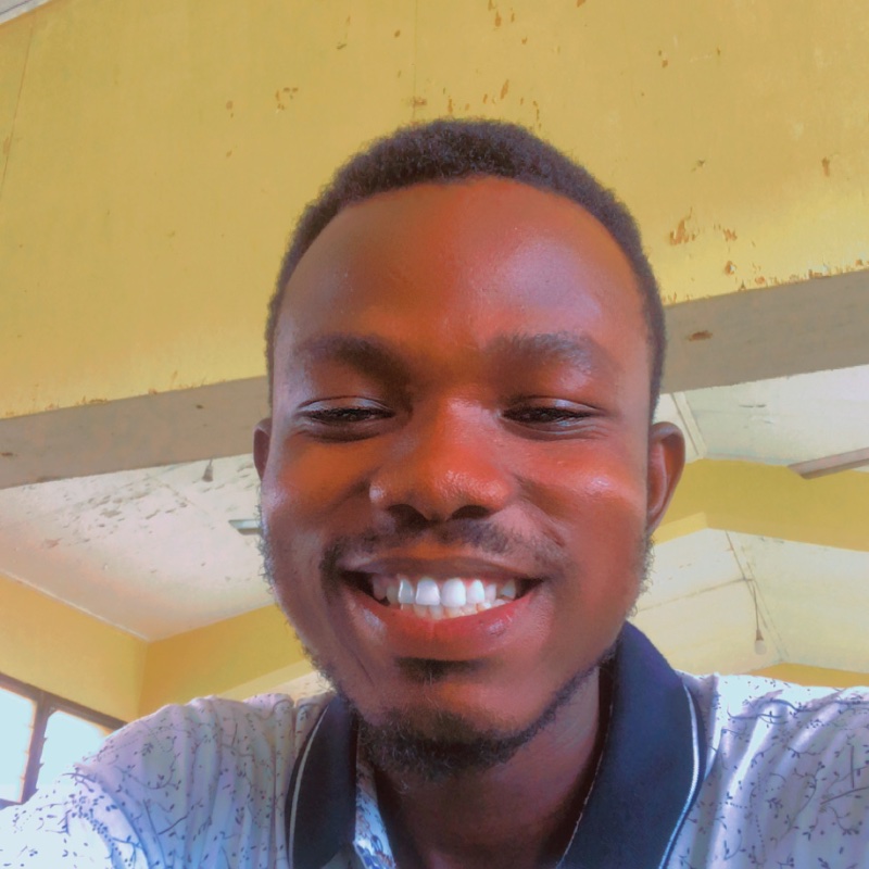 Isaac Acquah Baah