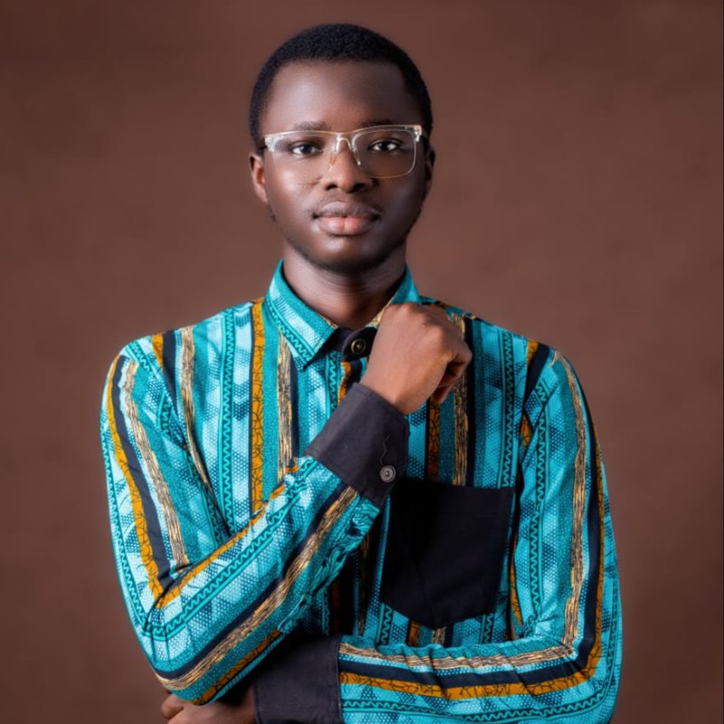 UMAR ABUBAKAR