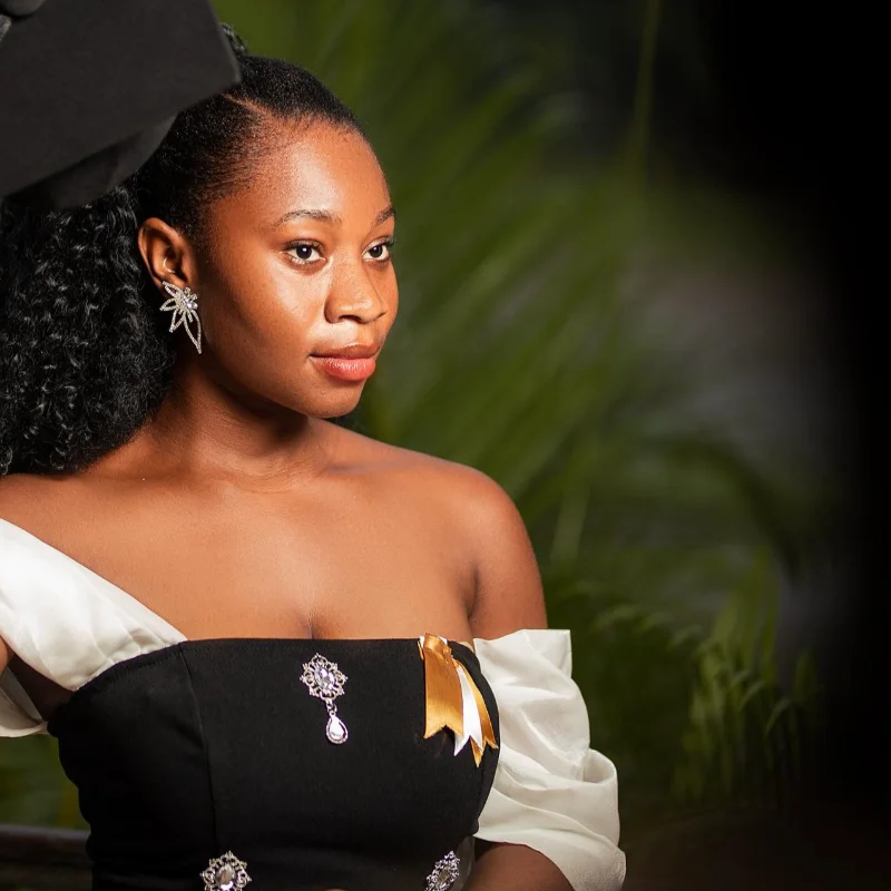 Benedicta Egyarkoh Afful