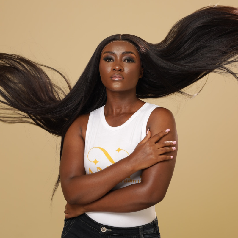 Freda Owusua Ntsiful