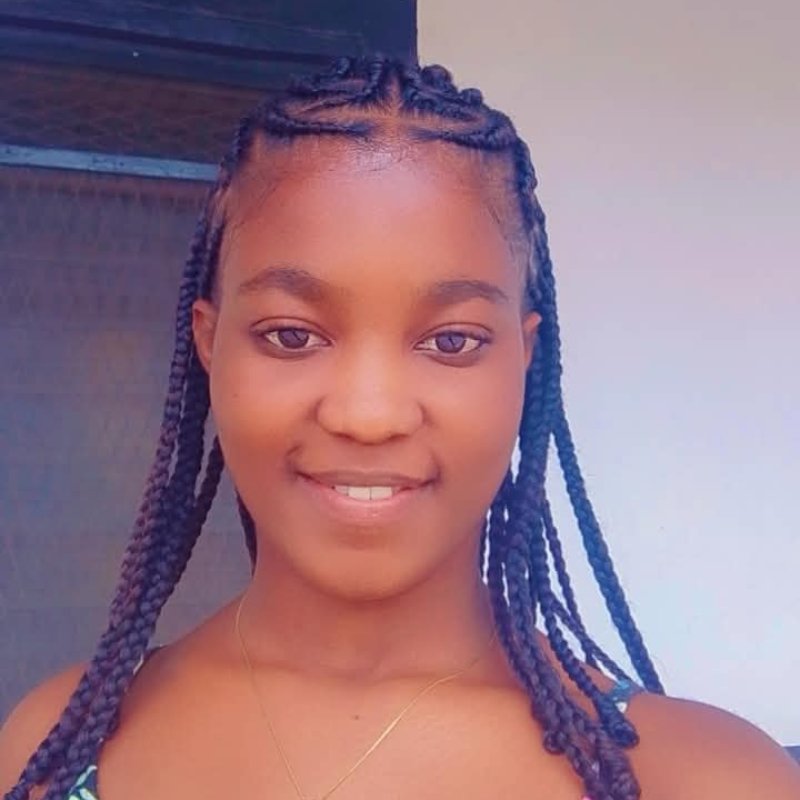 Agnes Asantewaa