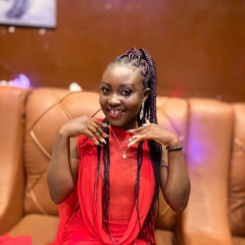 FOSU ANGELA