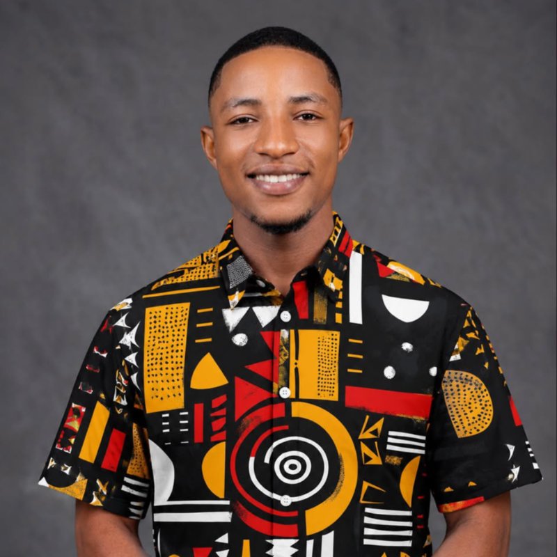 Timothy Ewiah 