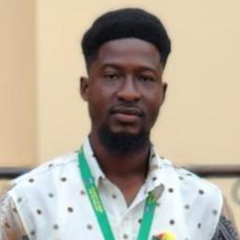 TAKYI EMMANUEL PANYIN