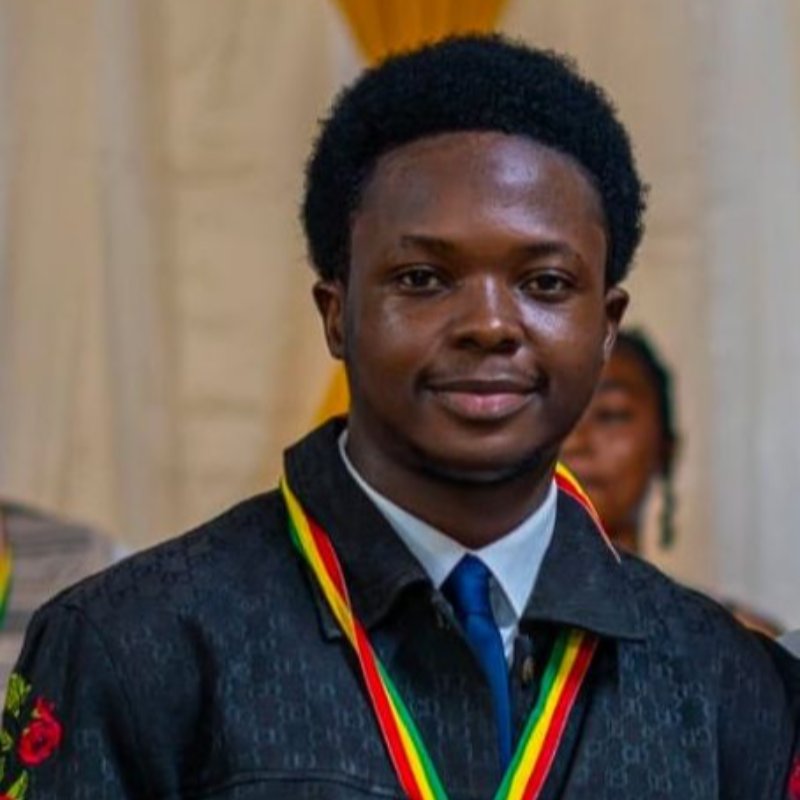 Titus Ampoma