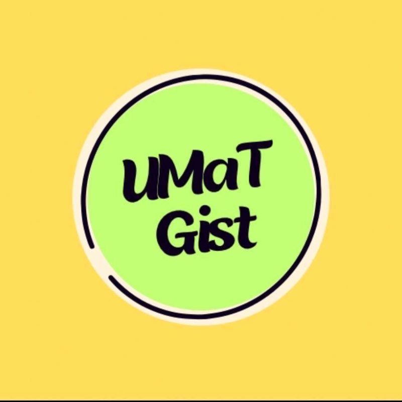 UMaT Gist
