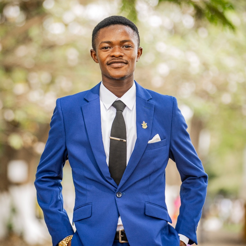 Emmanuel ofori kansake