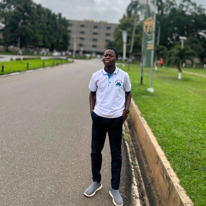 Nartey Philip