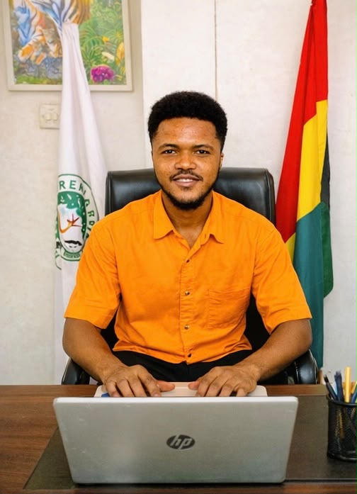 Gyamfi Emmanuel