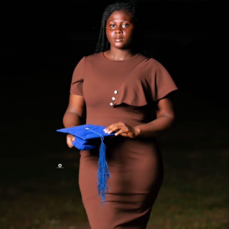 salomey Tetteh 