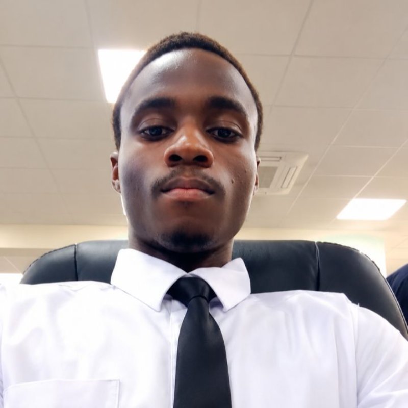 Adjetey Samuel Adjei 