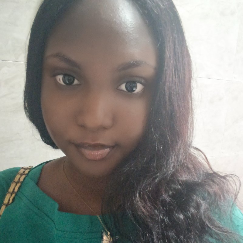 Wilhelmina Nyaapoka Ayoureyisi Azalimah