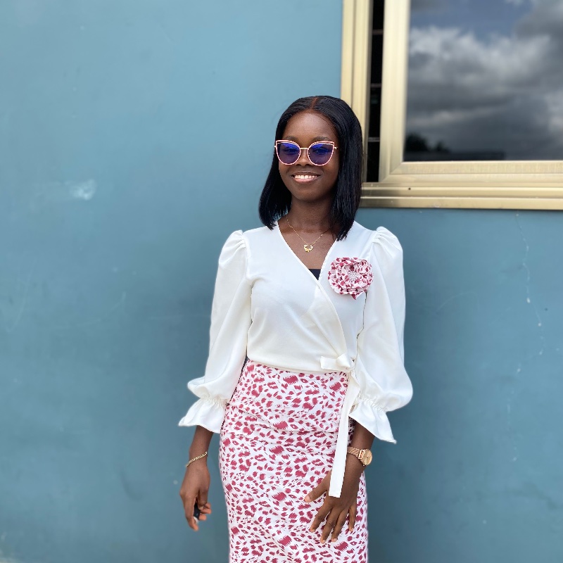 Esther Kesseh