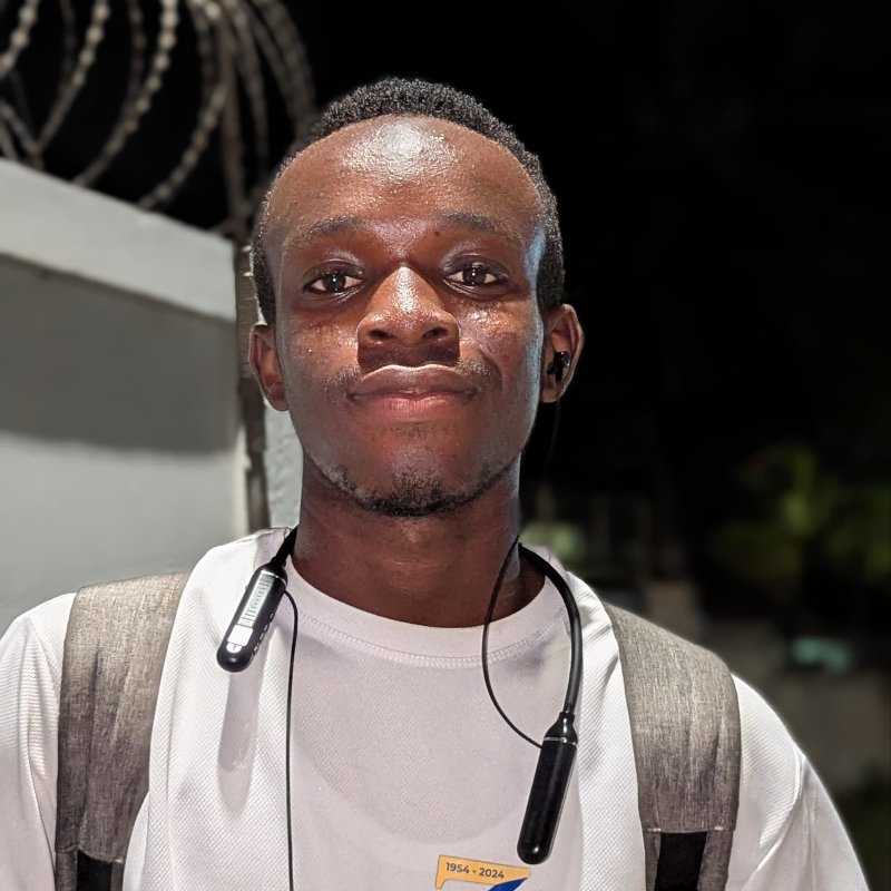 Philip Nyamekye Donkoh