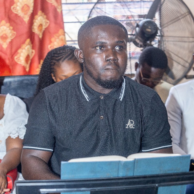 Alfred Owusu