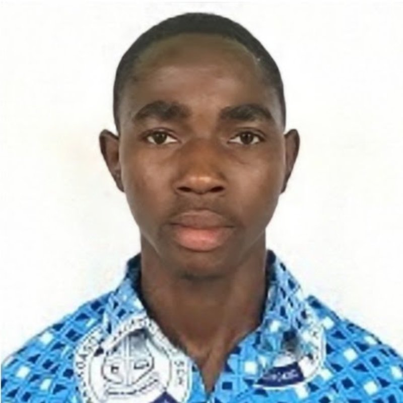 Abdul Rahman Musah Appiah 