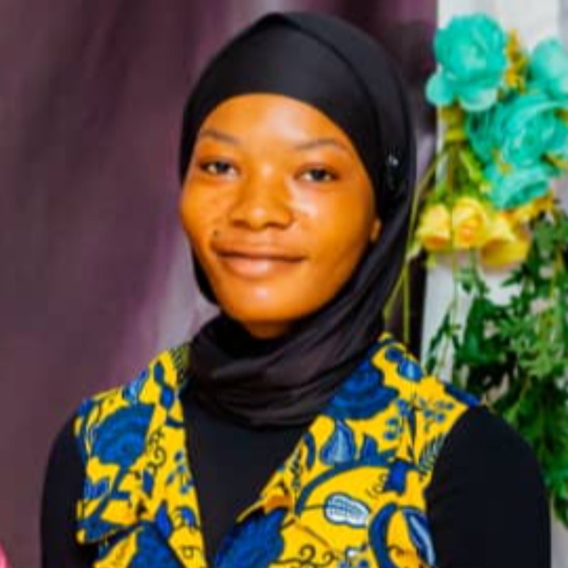 Iddrisu Khadijah Suglo 
