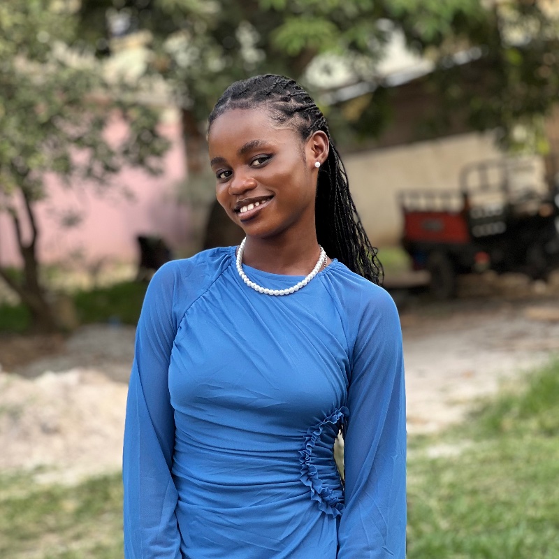 Grace brempomaa