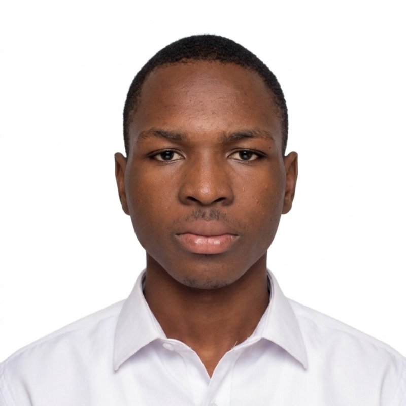 DIRIBE RAYMOND