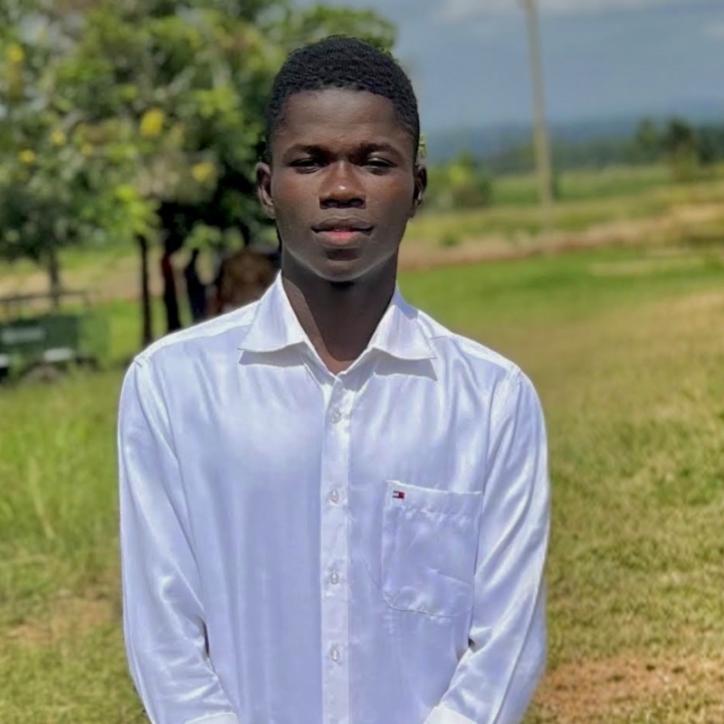 Abdulai Sualisu