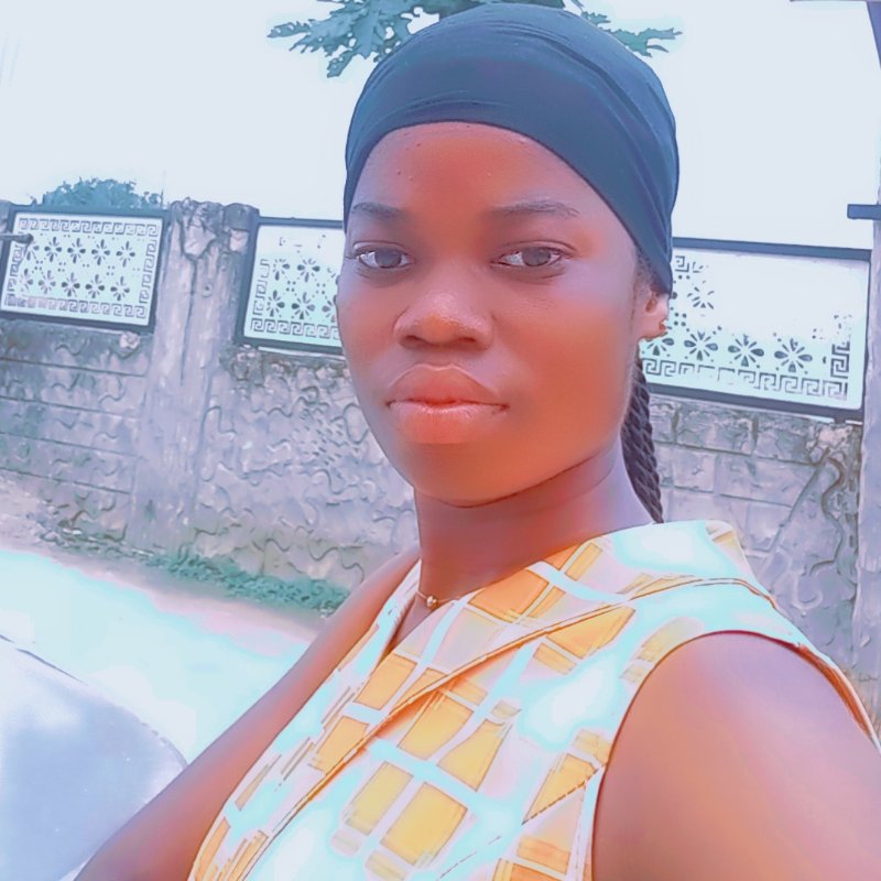 Victoria Odoom 