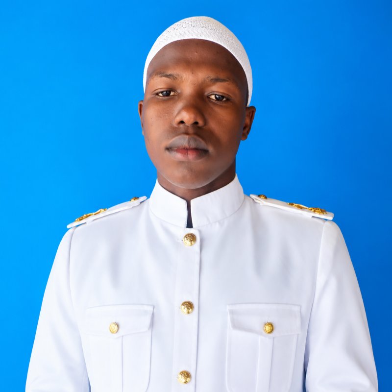 Zakaria Abdul-Razak 