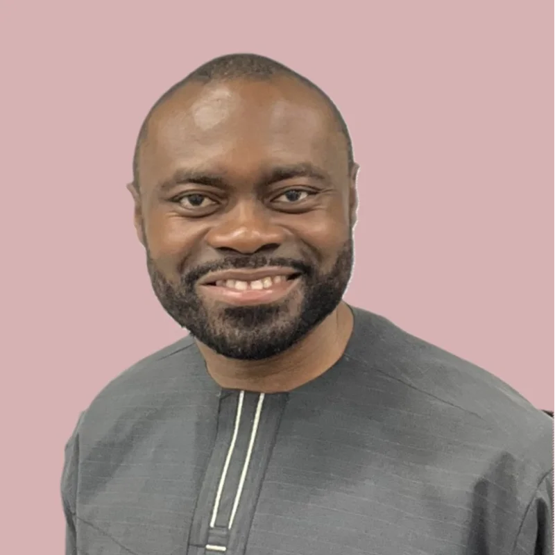 George Asare