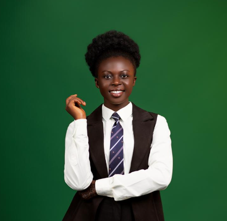 Eslen Adjeiwaa Sarpong