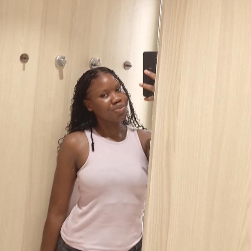 Setorwu Janine Buti-Asare 