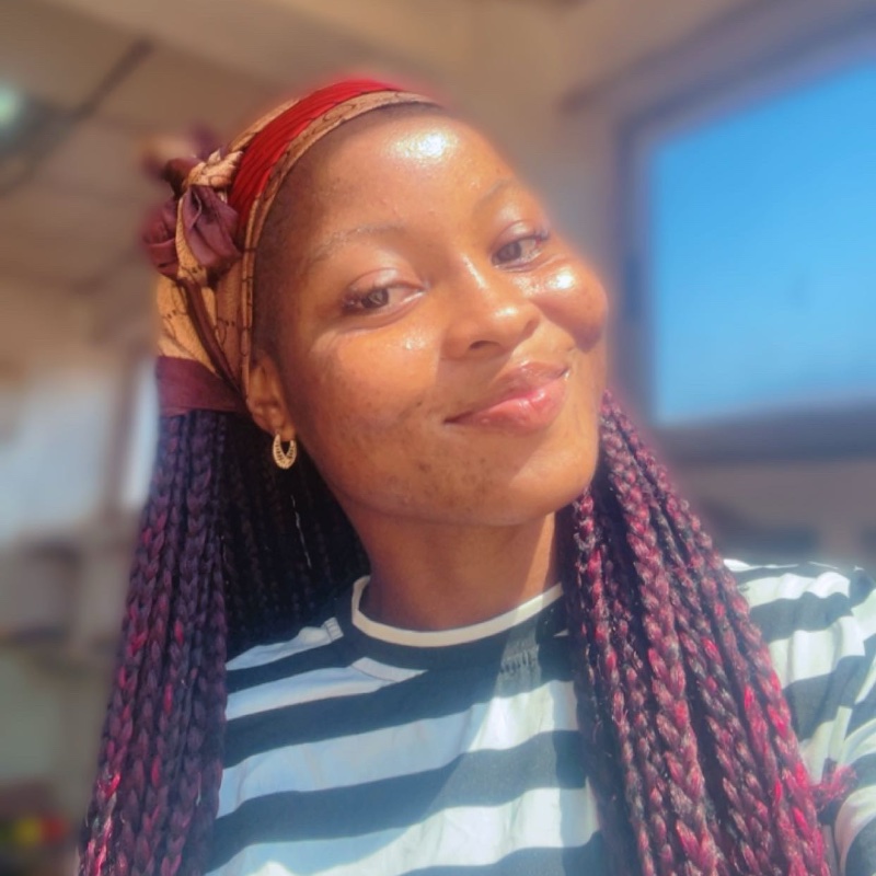 Jennifer Apotse