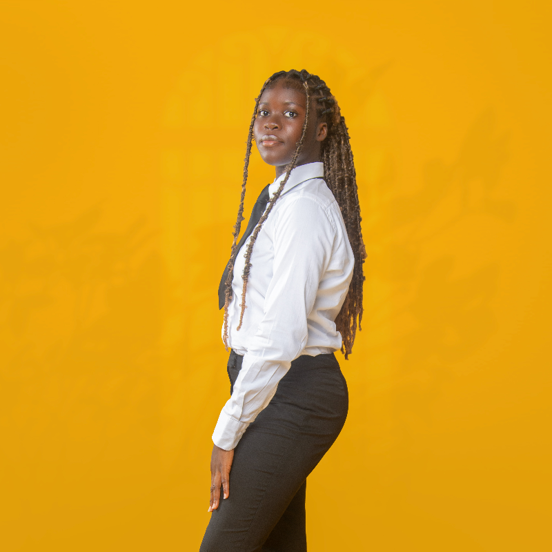 Ellen Abena Armoo 