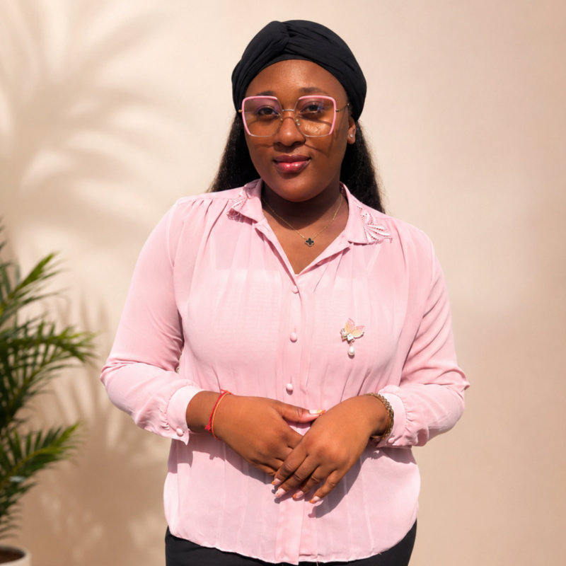 Miss Yayra