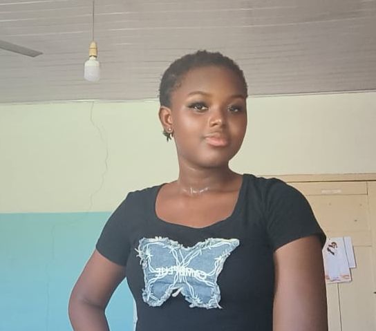 Beatrice Aba Amissah