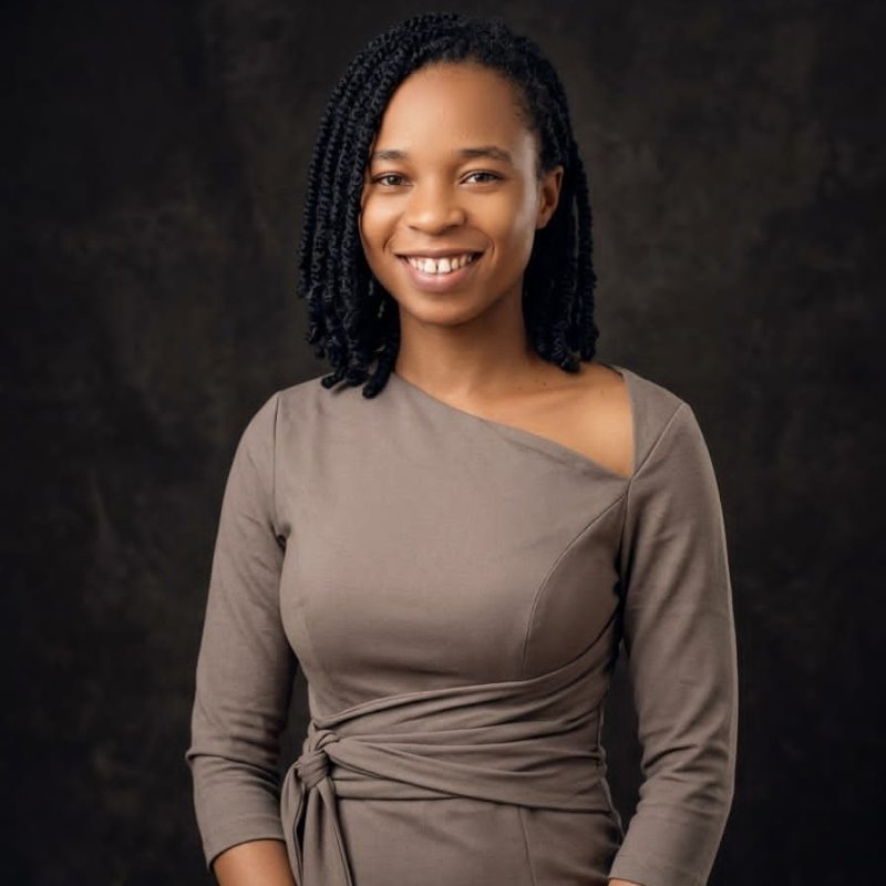 Adraku Edem Amanda