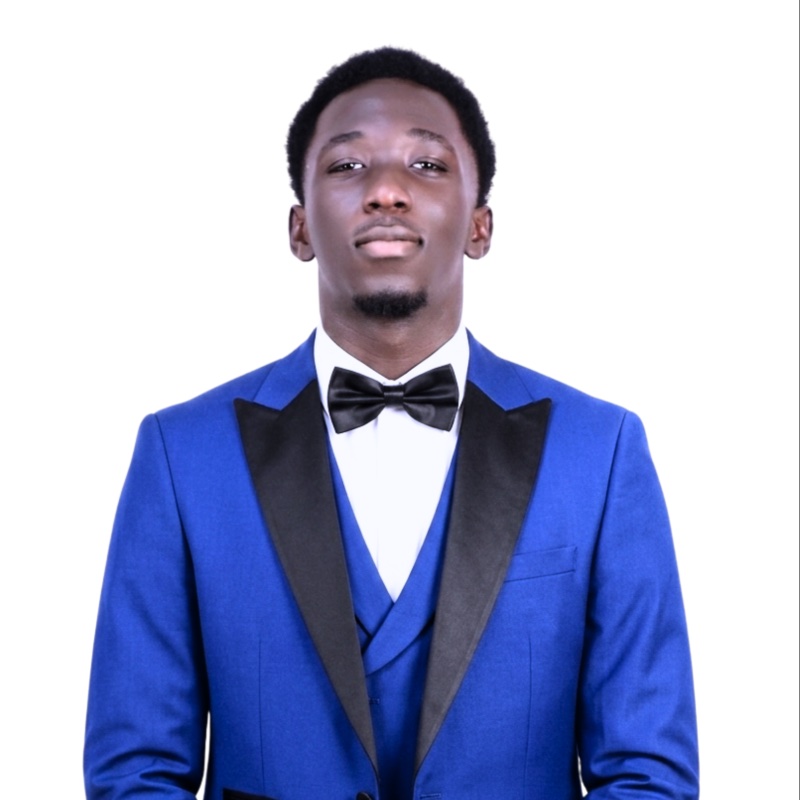 Ngotta brandon kouassi ( Nbk )