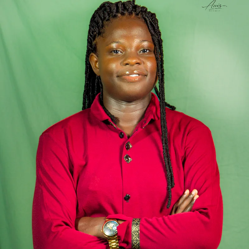Ekwam Abigail