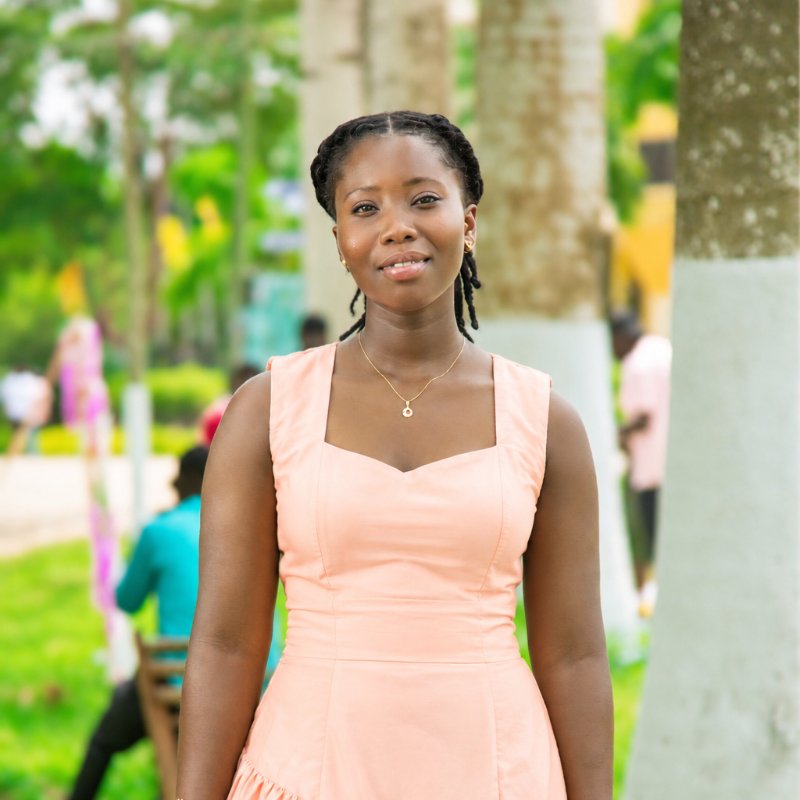 Gloria Yeboah
