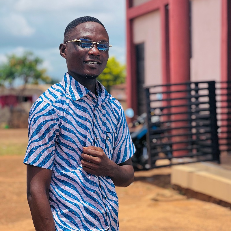 Kwao opoku daniel