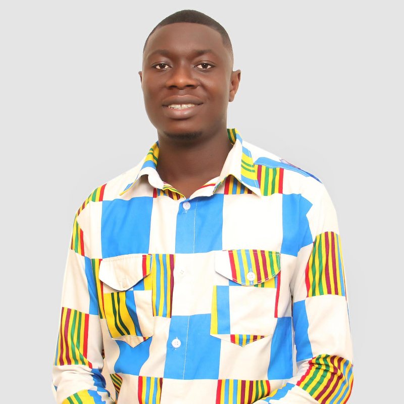 Hon.Patrick Asante