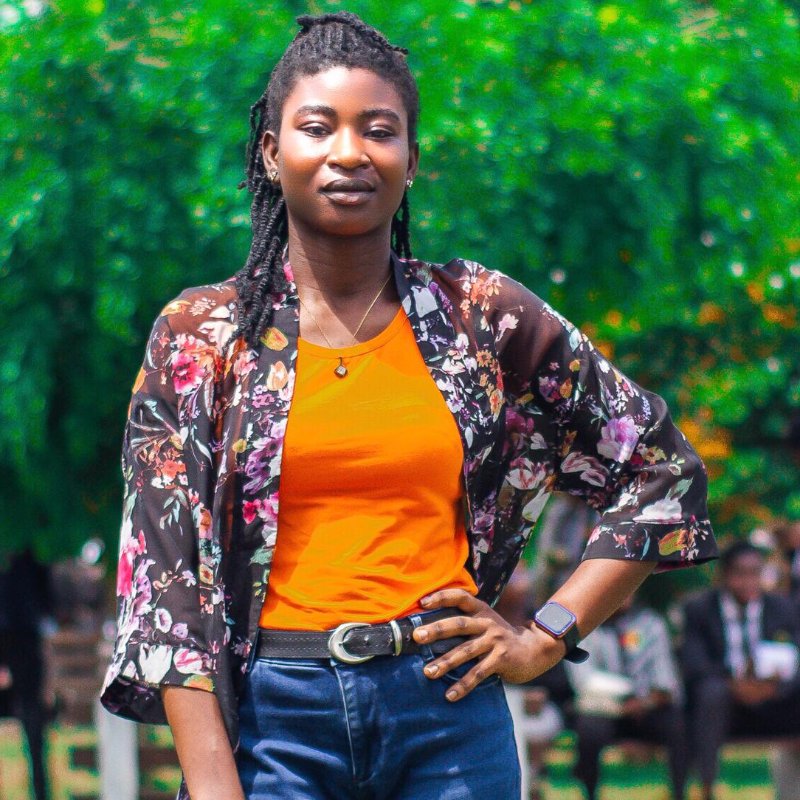 Patience Dede Odiabene 