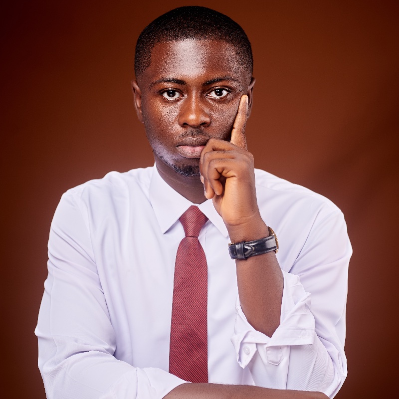 GYEKYE KING PROMISE 