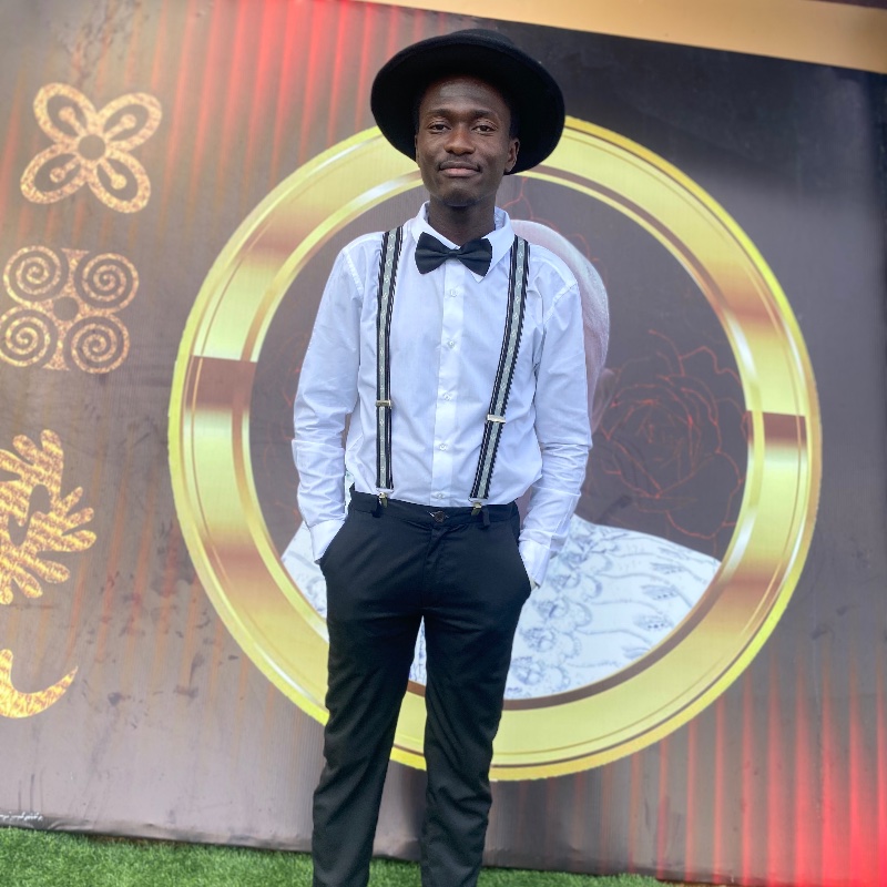 Stephen konadu agyapong